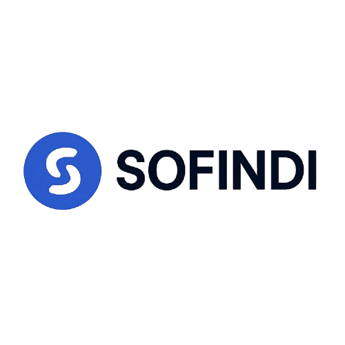 Logo Sofindi